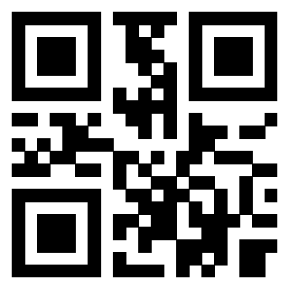 3407822308 - Immagine del QrCode