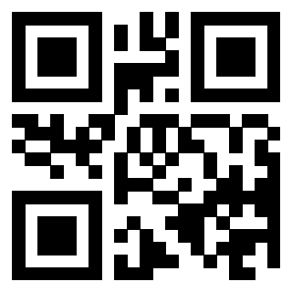 3407822309 Qr Code associato