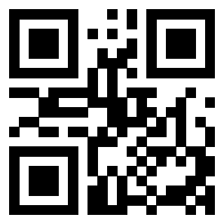 Immagine del QrCode di 3407822310