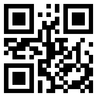 3407822311 - Immagine del QrCode associato