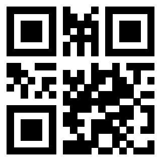 QrCode di 3407822313