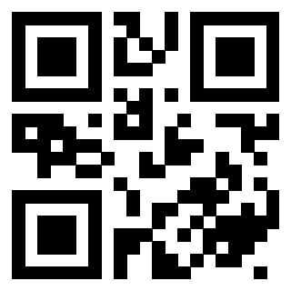 3407822314 QrCode associato
