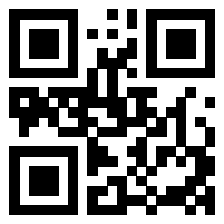 3407822316 - Immagine del Qr Code associato
