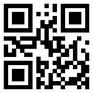 3407822317 Qr Code associato