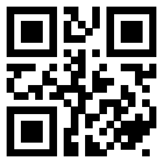 Il Qr Code di 3407822318
