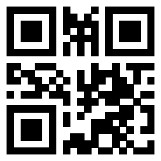 3407822319 Qr Code associato