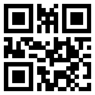 3407822320 Qr Code associato