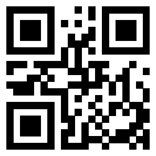 Il Qr Code di 3407822324
