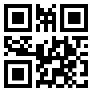 QrCode di 3407822325