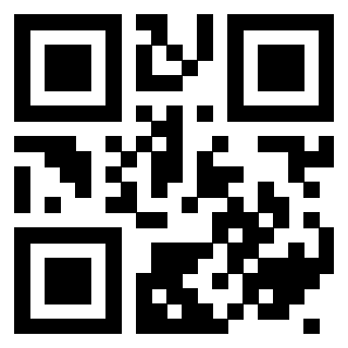 3407822329 QrCode associato