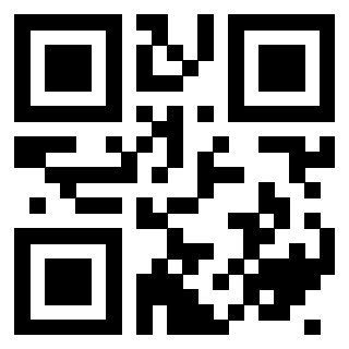 3407822332 QrCode associato