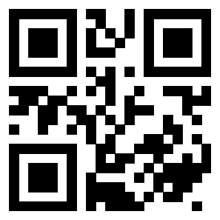 3407822334 Qr Code associato