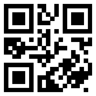 3407822335 - Immagine del QrCode associato