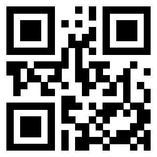 3407822339 Qr Code associato