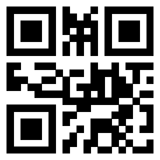 QrCode di 3407822340