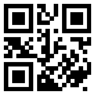 Il QrCode di 3407822341