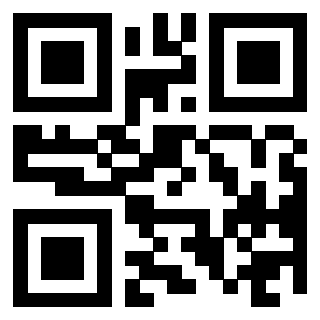 Immagine del Qr Code di 3407822342