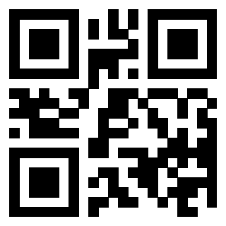 Immagine del Qr Code di 3407822343