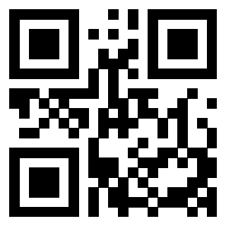 Il Qr Code di 3407822345