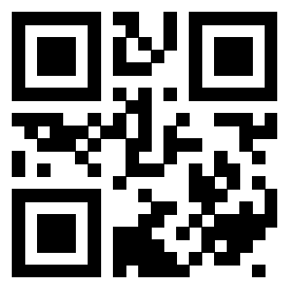 Scansione del Qr Code di 3407822346