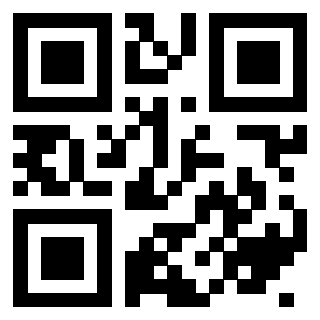 Scansione del Qr Code di 3407822348