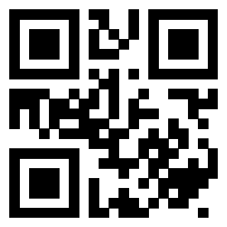 3407822349 Qr Code associato