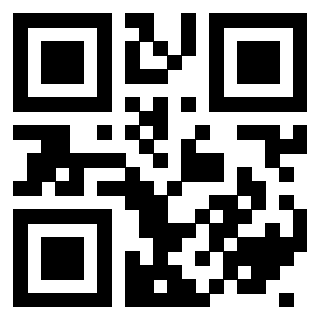 Il Qr Code di 3407822351