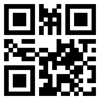 Qr Code di 3407822354