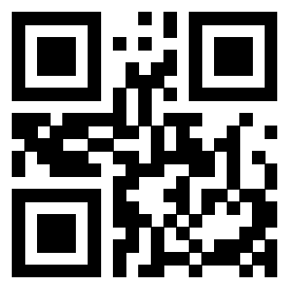 Scansione del Qr Code di 3407822356