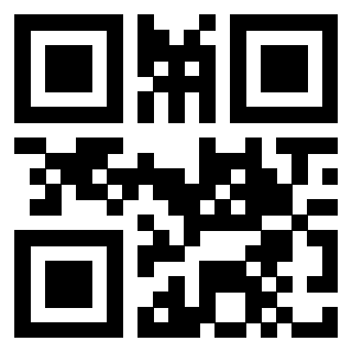 Immagine del Qr Code di 3407822360