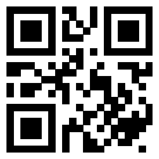 3407822361 QrCode associato