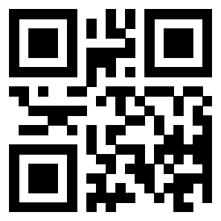 3407822362 QrCode associato