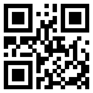 Scansione del Qr Code di 3407822364