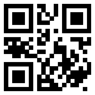 3407822365 - Immagine del Qr Code associato