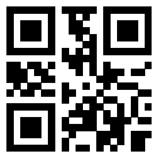 Il Qr Code di 3407822368