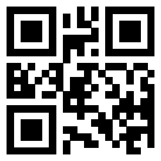 Immagine del Qr Code di 3407822370