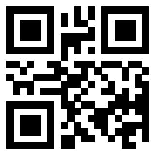Scansione del Qr Code di 3407822371