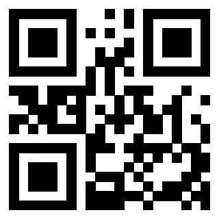 3407822372 Qr Code associato