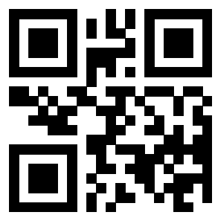 Immagine del QrCode di 3407822373
