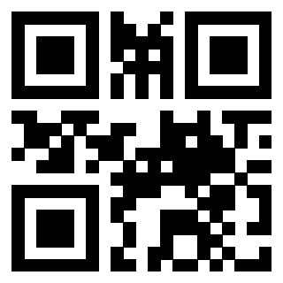 Il Qr Code di 3407822374