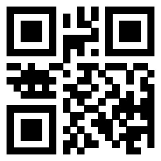 3407822378 Qr Code associato