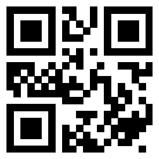 Il QrCode di 3407822383