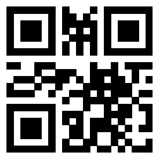Immagine del Qr Code di 3407822385