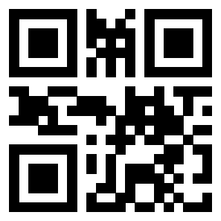 3407822388 Qr Code associato