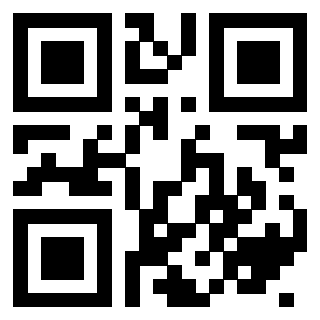 Scansione del Qr Code di 3407822389