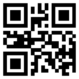 3407822392 - Immagine del QrCode associato