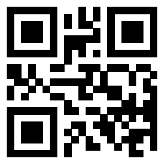 3407822394 Qr Code associato
