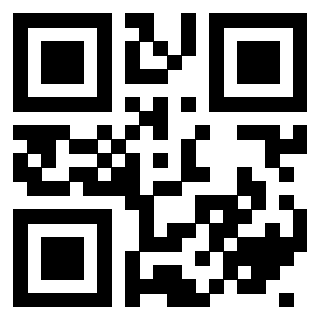 3407822399 - Immagine del QrCode associato