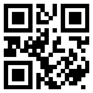 Immagine del Qr Code di 3407822400
