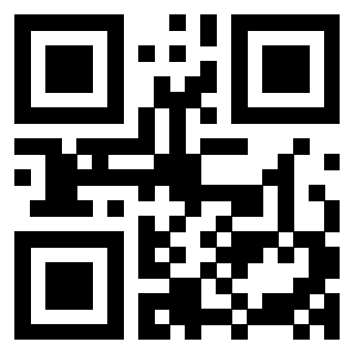 QrCode di 3407822401